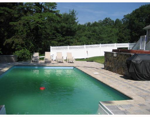 10 Gazza Road Glocester, RI 02814 - Photo 7 of 8 Swimming Pool/Hot Tub/Sauna.