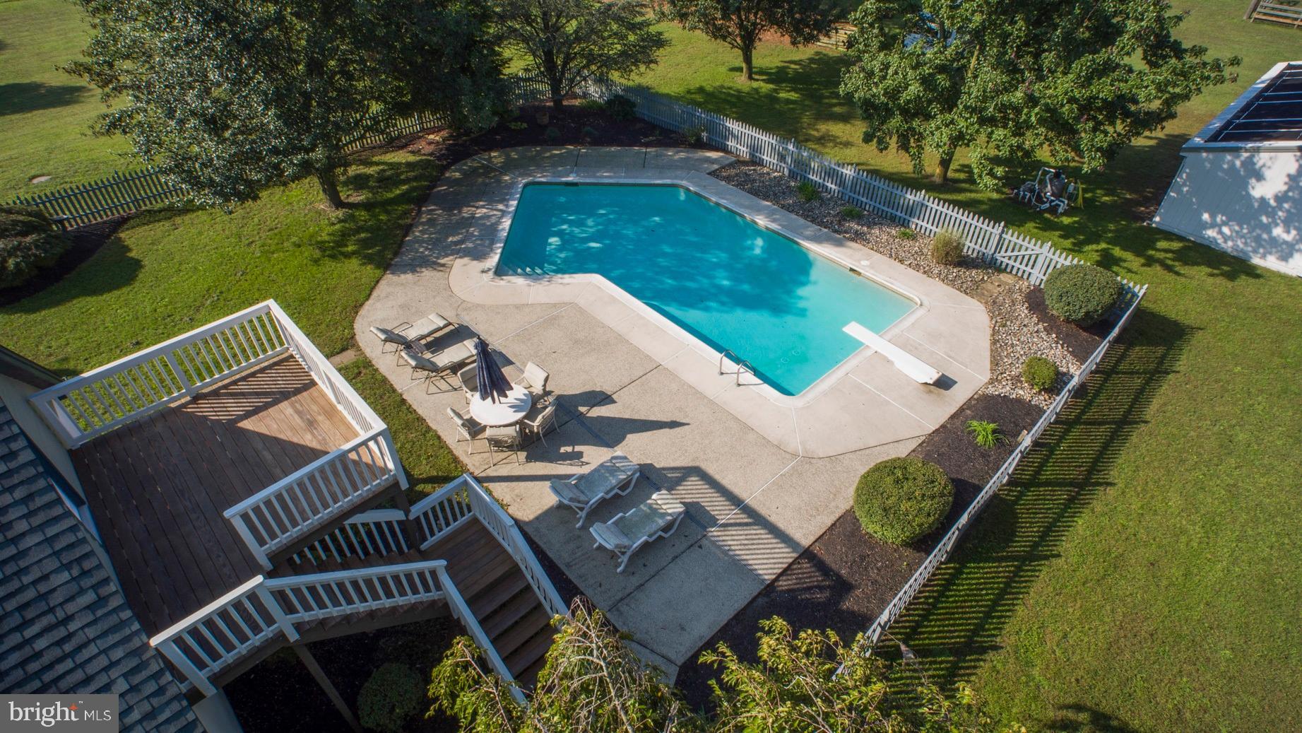 279 Sharptown-Auburn Road Woodstown, NJ 08098 - Photo 2 of 57 Pool Area