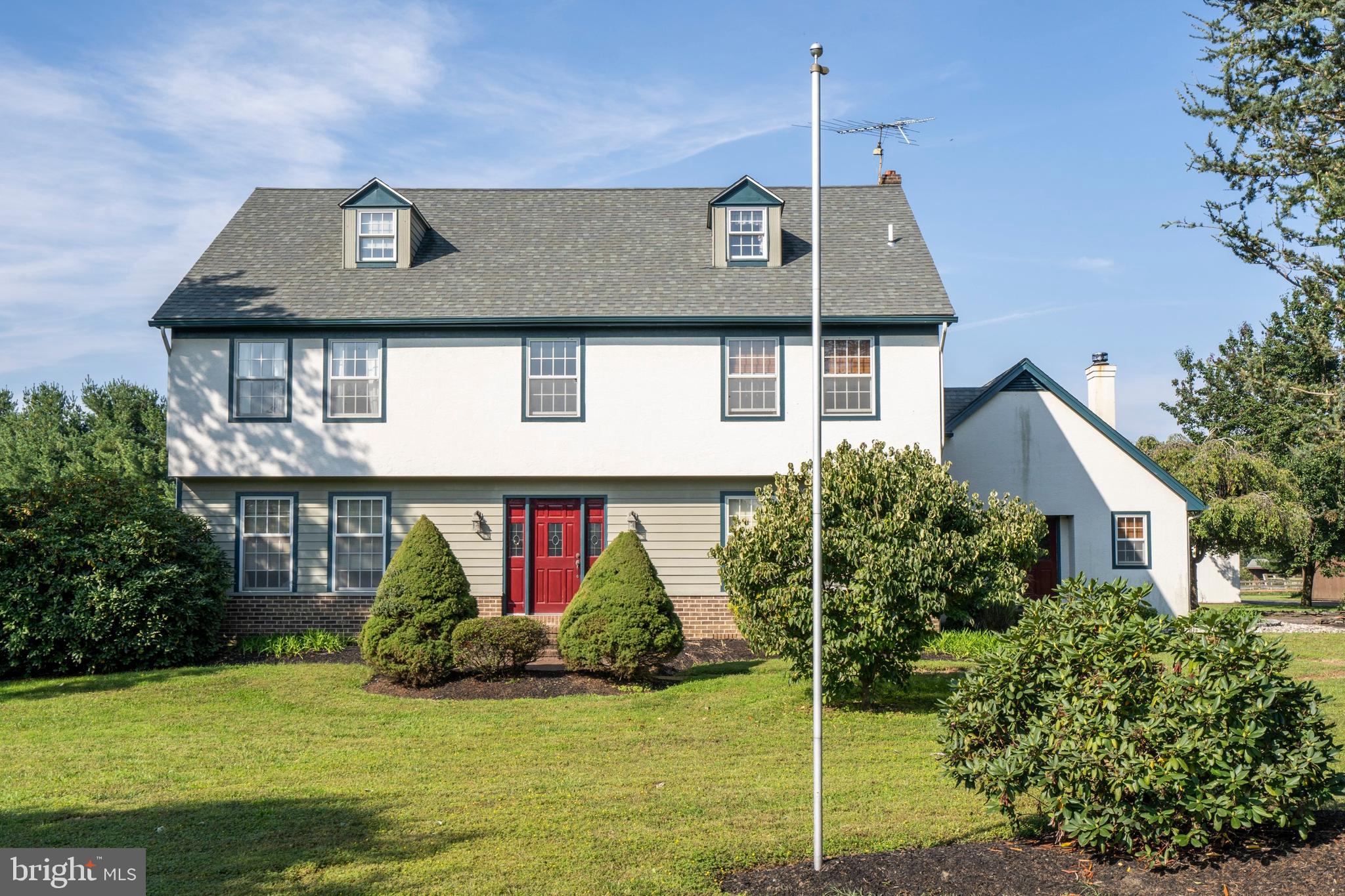 279 Sharptown-Auburn Road Woodstown, NJ 08098 - Photo 21 of 57 Exterior Front