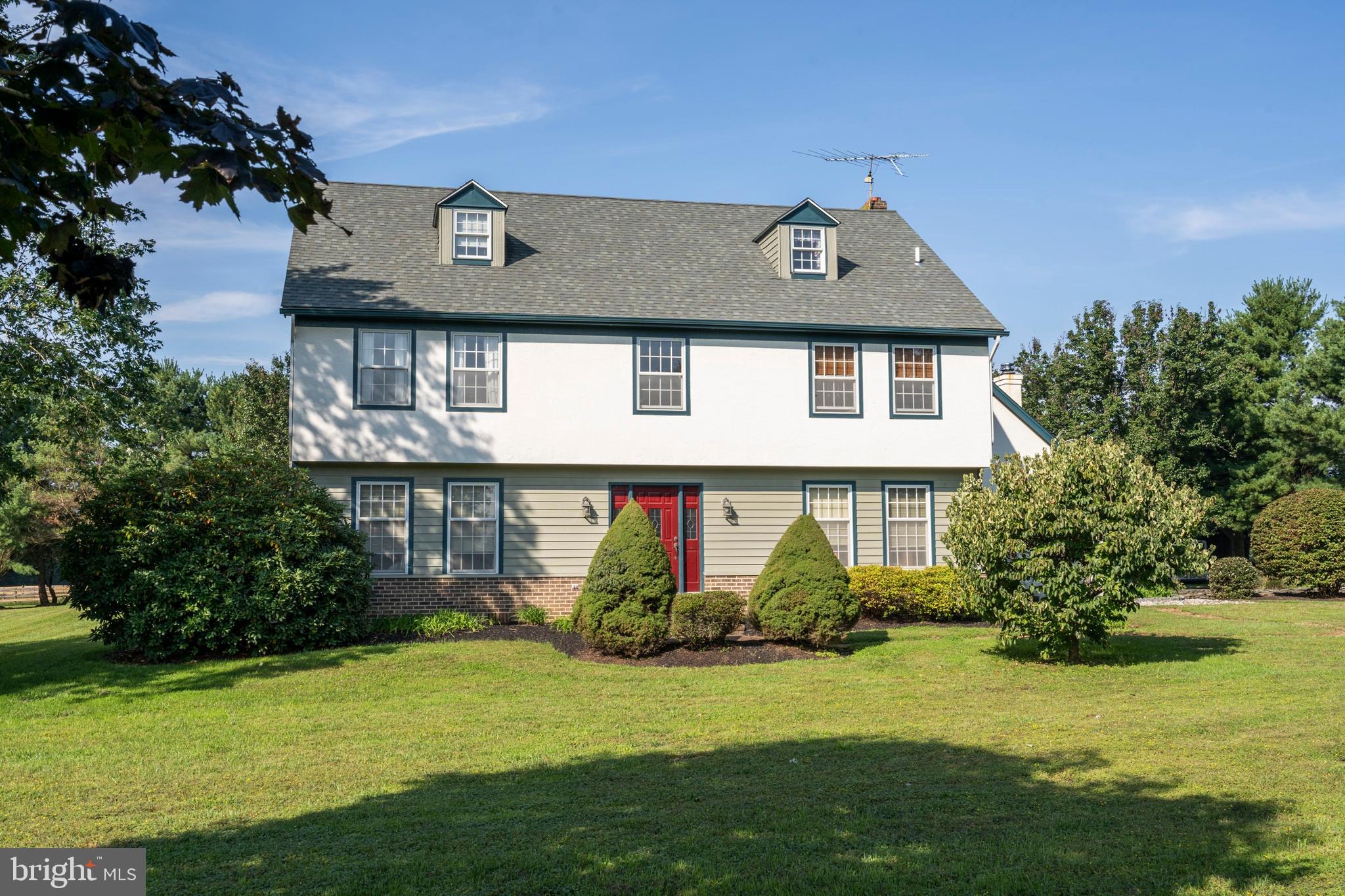 279 Sharptown-Auburn Road Woodstown, NJ 08098 - Photo 22 of 57 Exterior Front