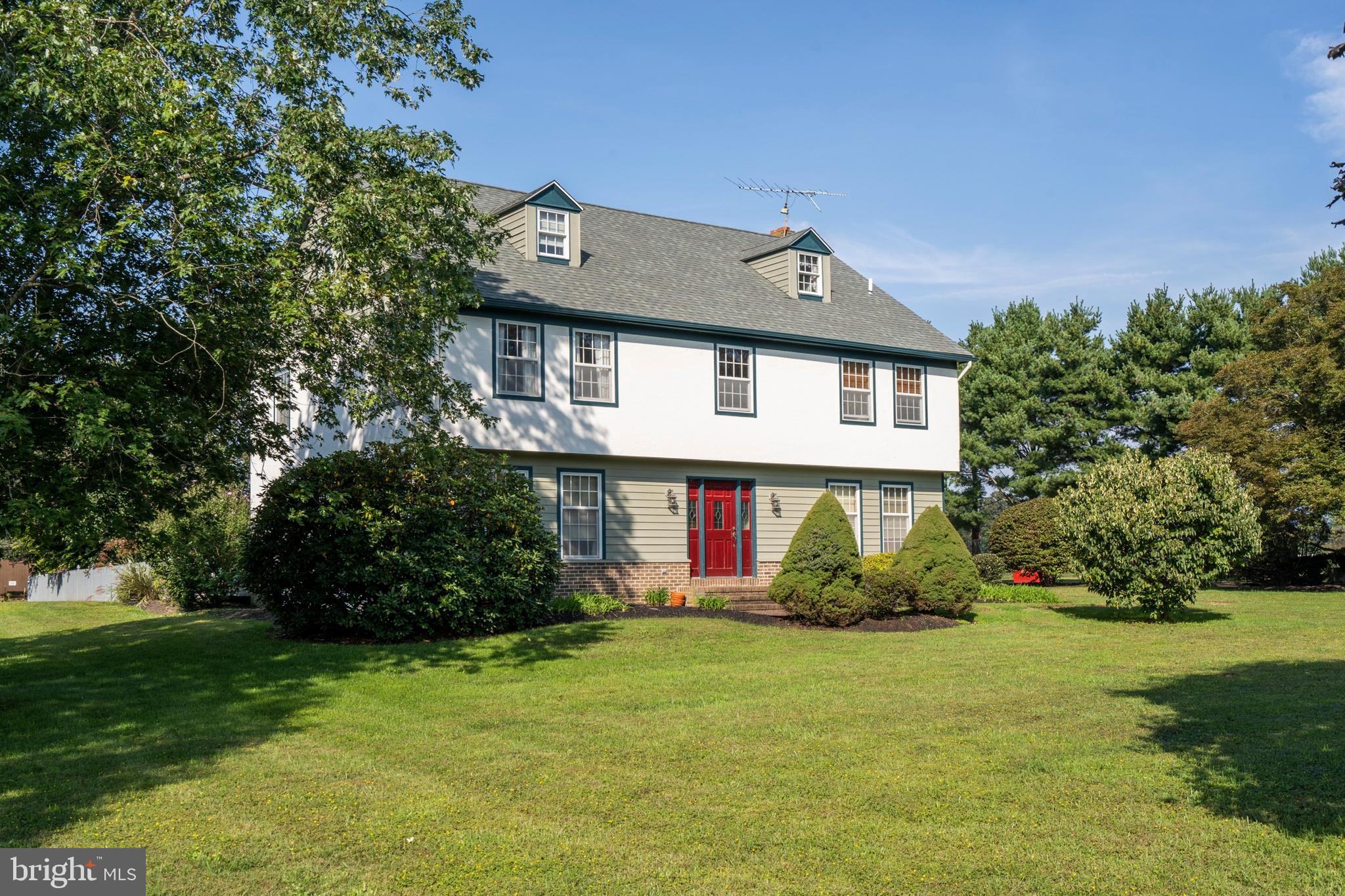 279 Sharptown-Auburn Road Woodstown, NJ 08098 - Photo 23 of 57 Exterior Front