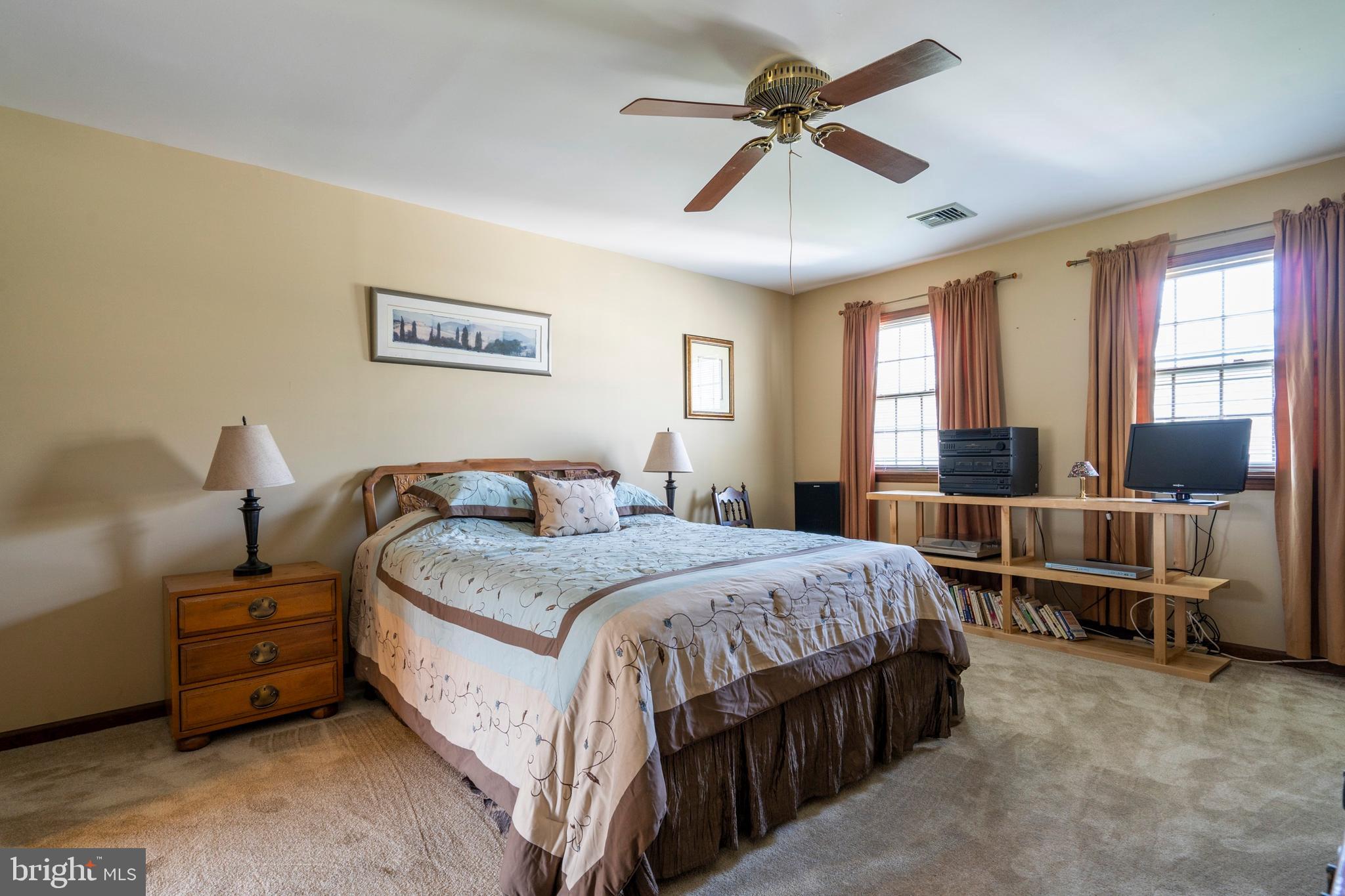 279 Sharptown-Auburn Road Woodstown, NJ 08098 - Photo 24 of 57 Bedroom 1