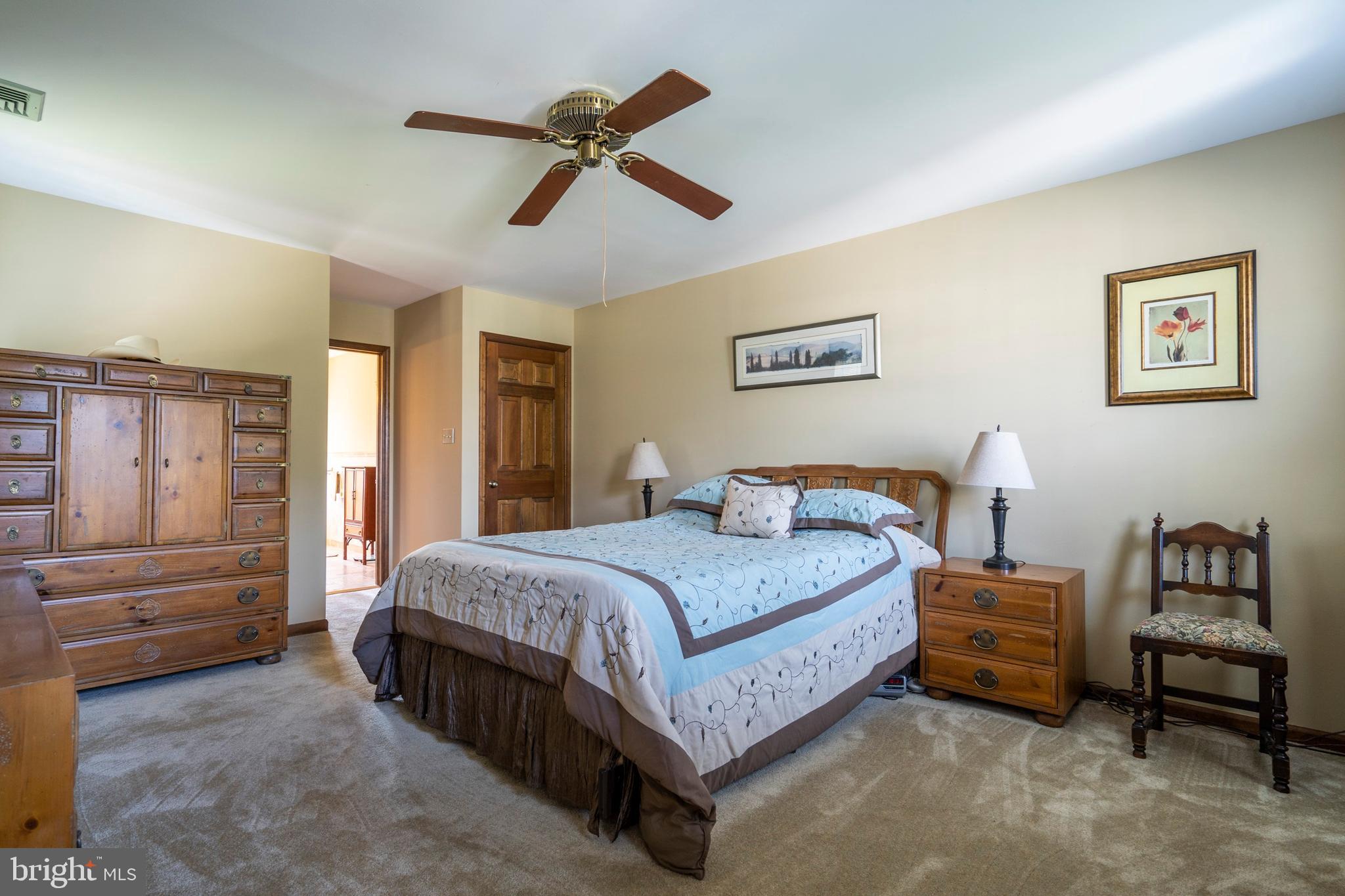 279 Sharptown-Auburn Road Woodstown, NJ 08098 - Photo 25 of 57 Bedroom 1