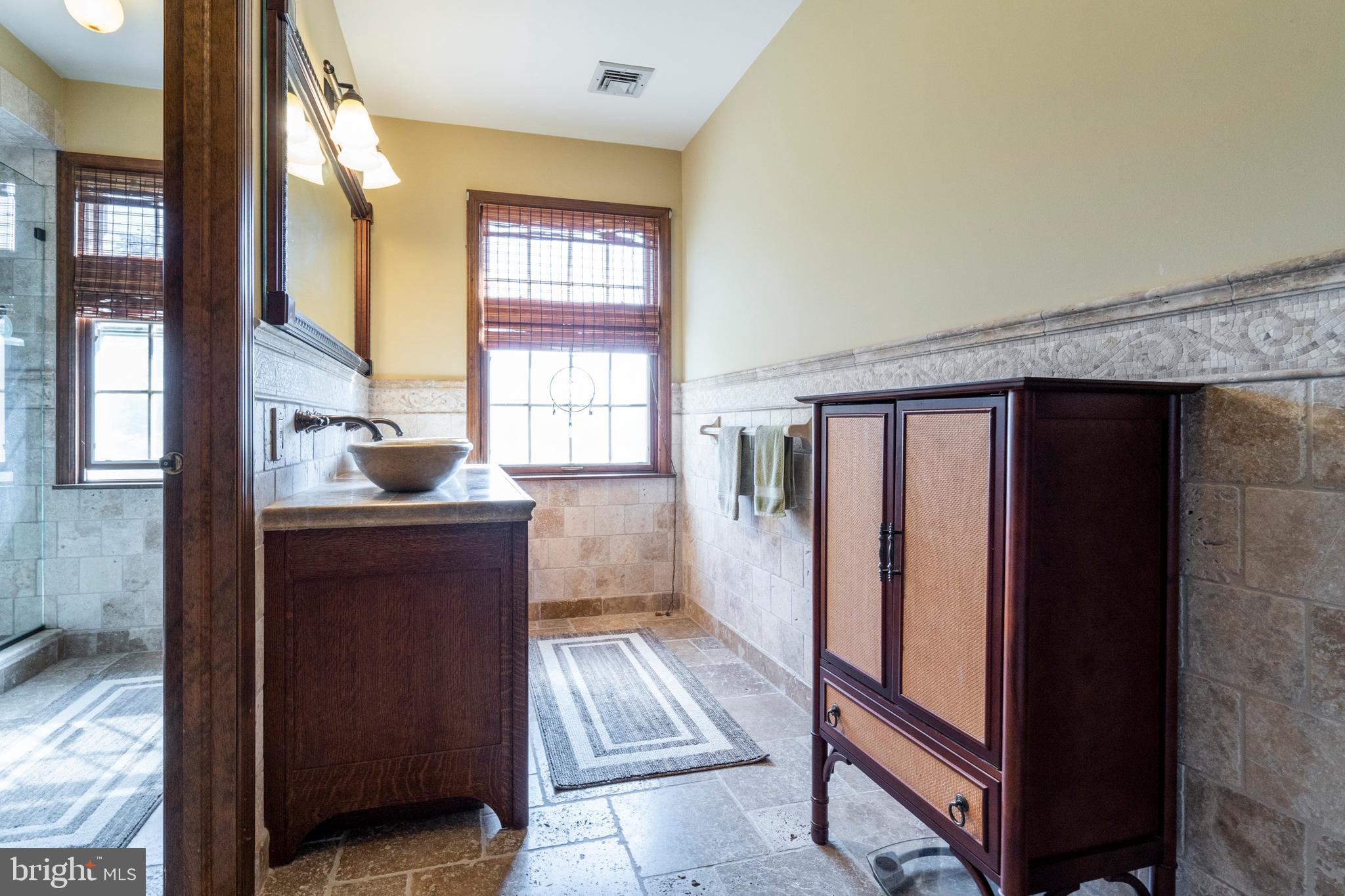 279 Sharptown-Auburn Road Woodstown, NJ 08098 - Photo 27 of 57 Bathroom 1
