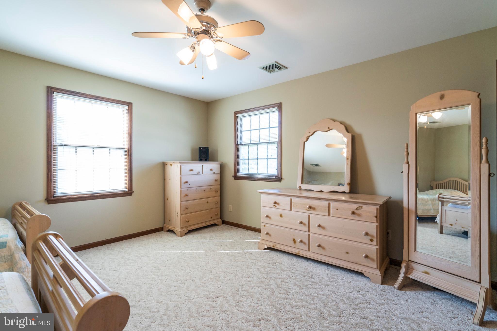279 Sharptown-Auburn Road Woodstown, NJ 08098 - Photo 30 of 57 Bedroom 4