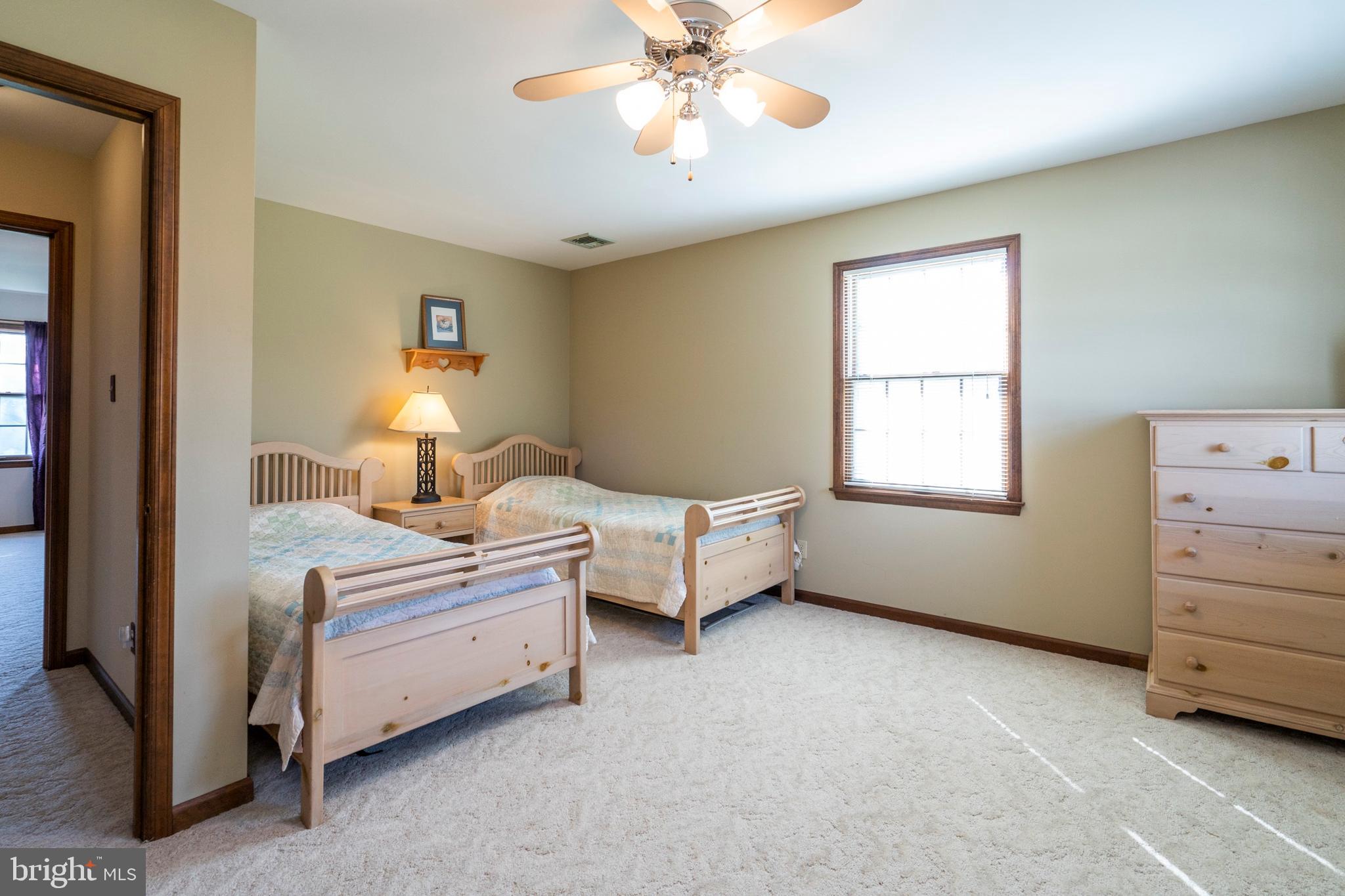 279 Sharptown-Auburn Road Woodstown, NJ 08098 - Photo 31 of 57 Bedroom 4
