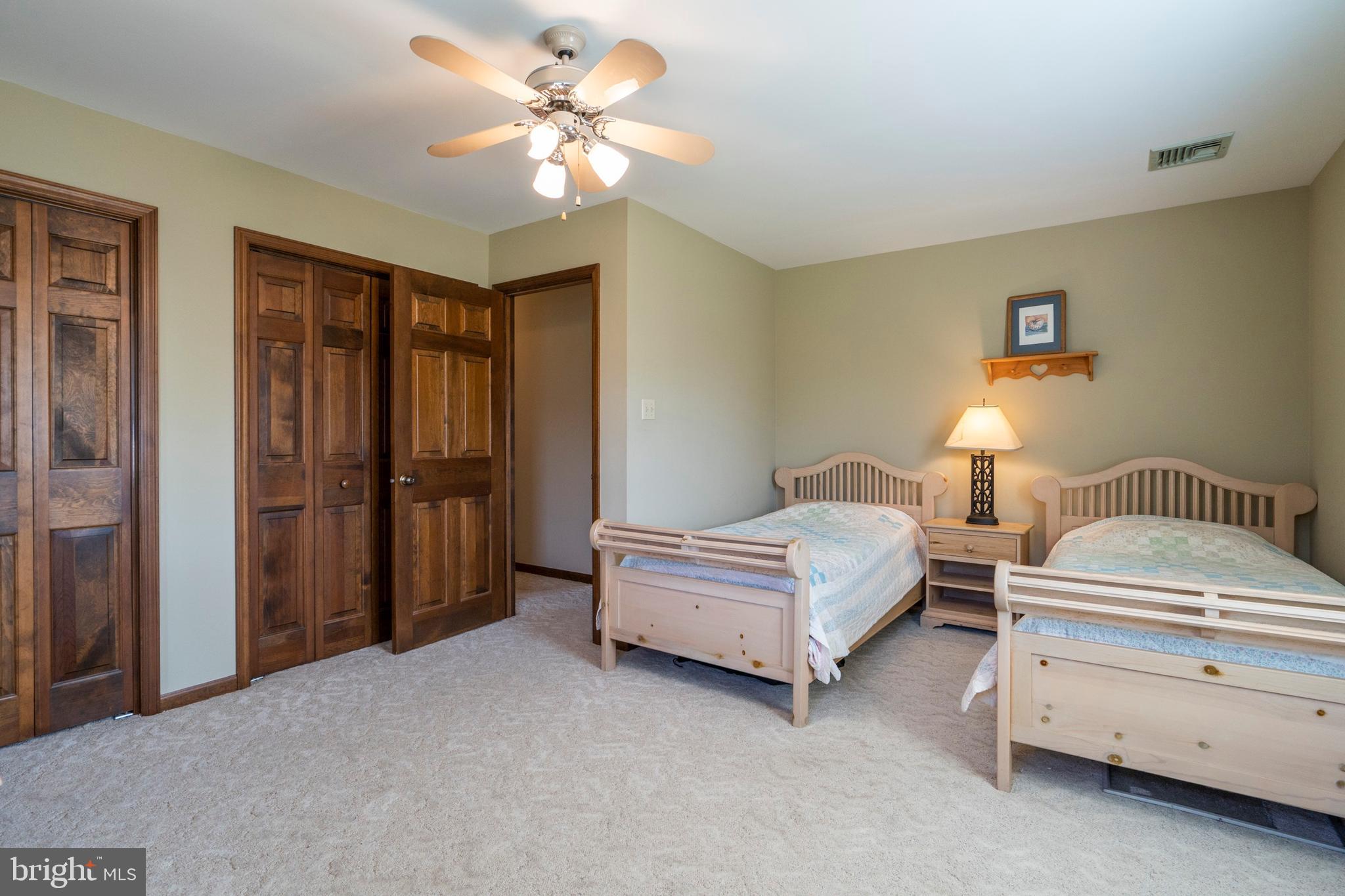 279 Sharptown-Auburn Road Woodstown, NJ 08098 - Photo 32 of 57 Bedroom 4