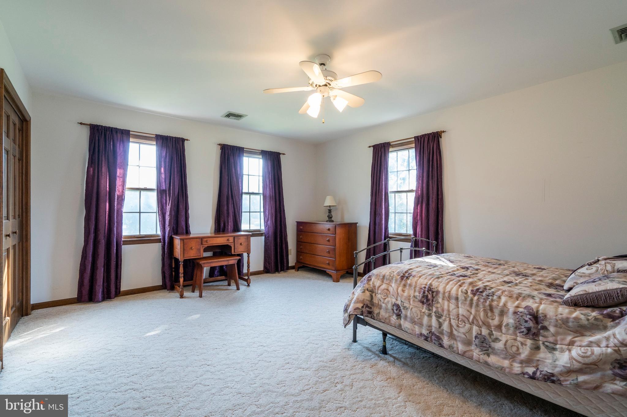 279 Sharptown-Auburn Road Woodstown, NJ 08098 - Photo 33 of 57 Bedroom 3