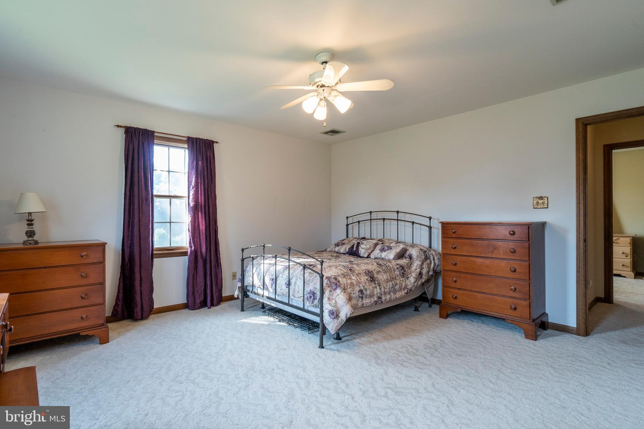 279 Sharptown-Auburn Road Woodstown, NJ 08098 - Photo 34 of 57 Bedroom 3
