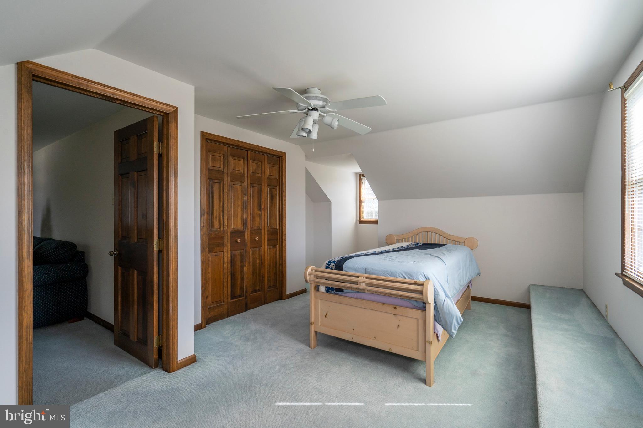 279 Sharptown-Auburn Road Woodstown, NJ 08098 - Photo 37 of 57 Bedroom