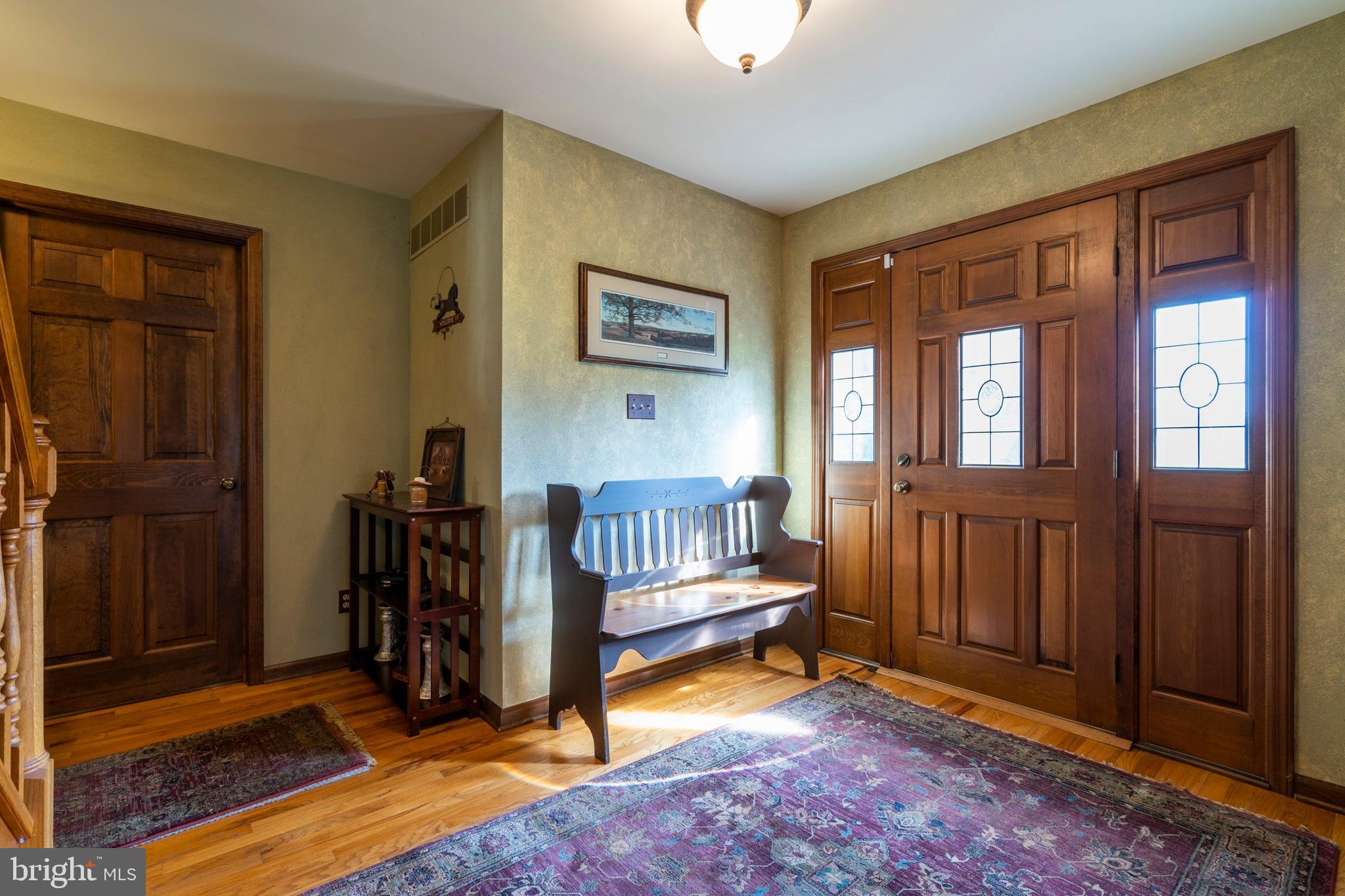 279 Sharptown-Auburn Road Woodstown, NJ 08098 - Photo 38 of 57 Foyer