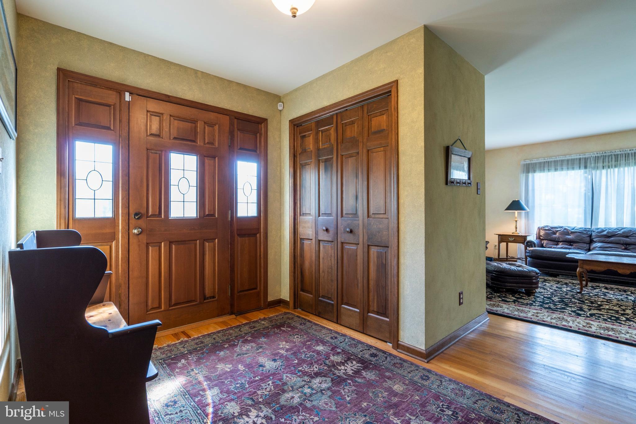 279 Sharptown-Auburn Road Woodstown, NJ 08098 - Photo 39 of 57 Foyer