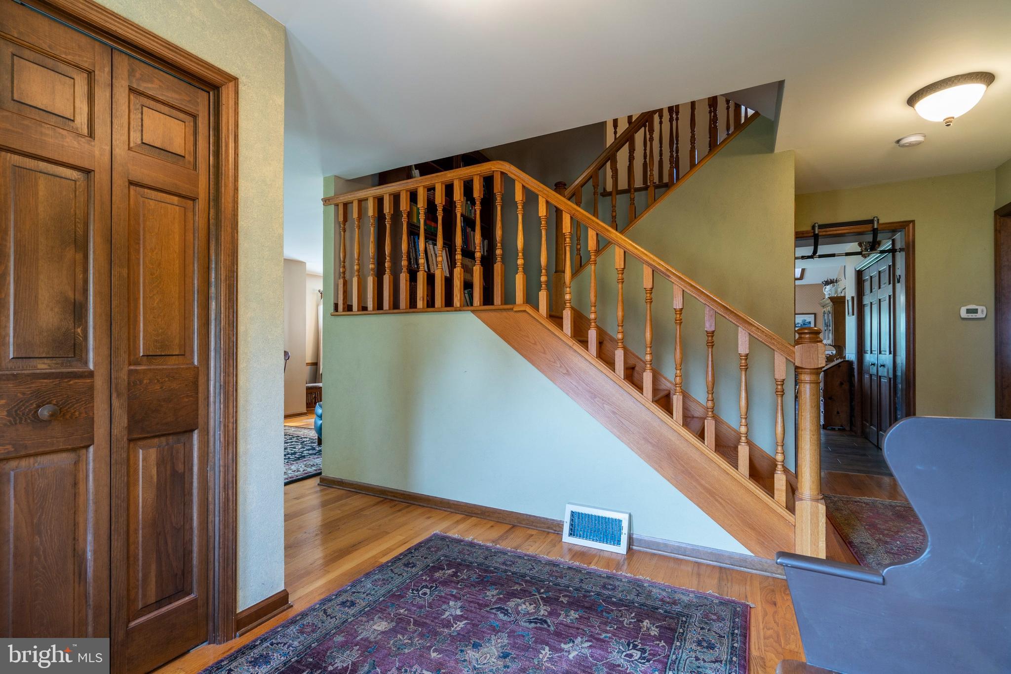 279 Sharptown-Auburn Road Woodstown, NJ 08098 - Photo 40 of 57 Foyer