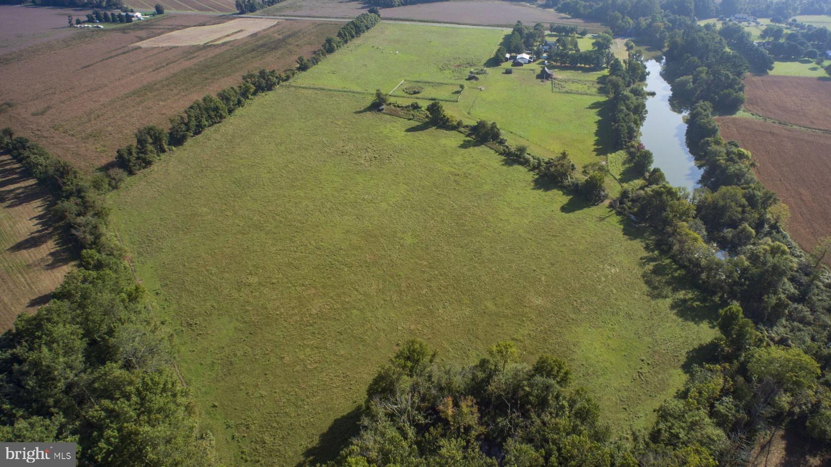279 Sharptown-Auburn Road Woodstown, NJ 08098 - Photo 4 of 57 Aerial Exterior