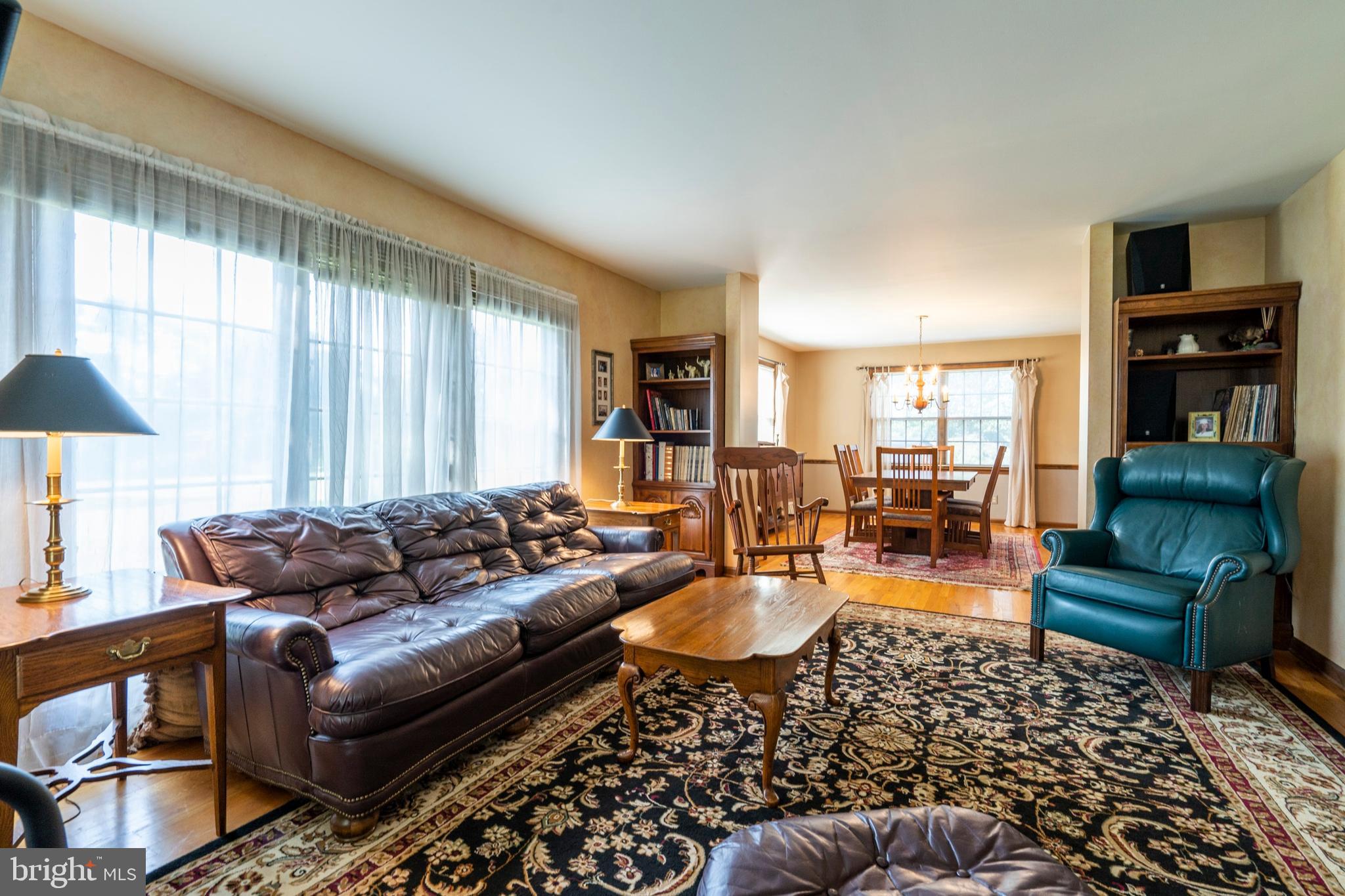 279 Sharptown-Auburn Road Woodstown, NJ 08098 - Photo 41 of 57 Living Room