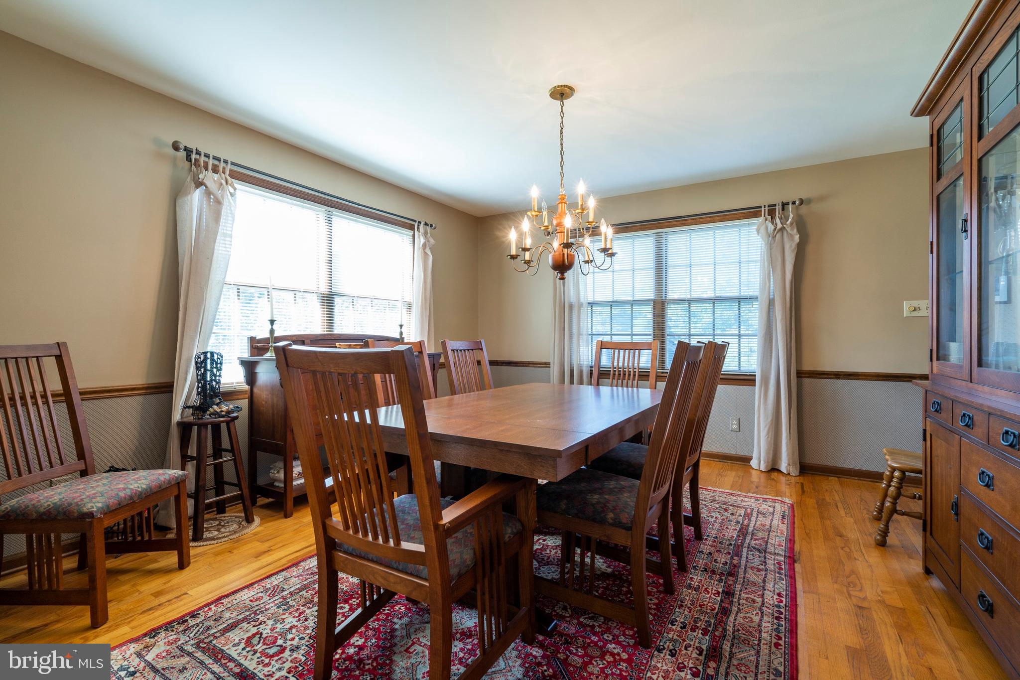 279 Sharptown-Auburn Road Woodstown, NJ 08098 - Photo 42 of 57 Dining Room