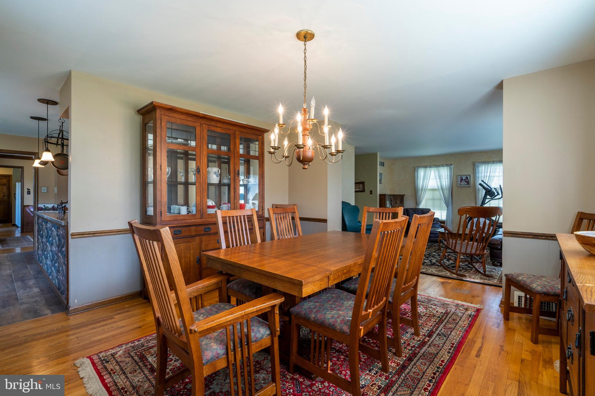 279 Sharptown-Auburn Road Woodstown, NJ 08098 - Photo 43 of 57 Dining Room