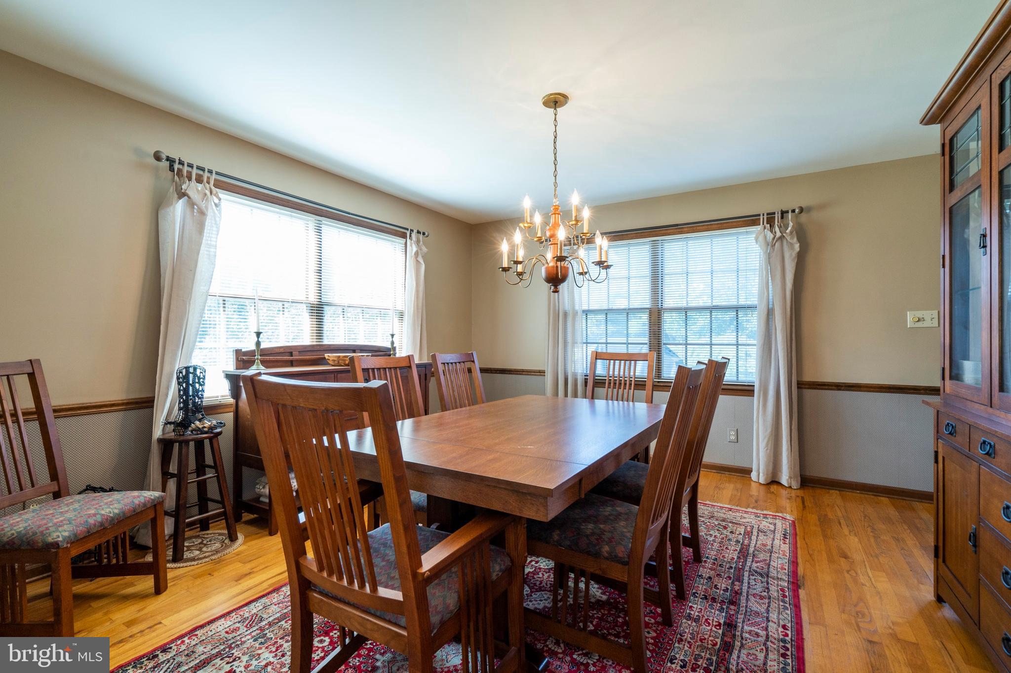 279 Sharptown-Auburn Road Woodstown, NJ 08098 - Photo 44 of 57 Dining Room
