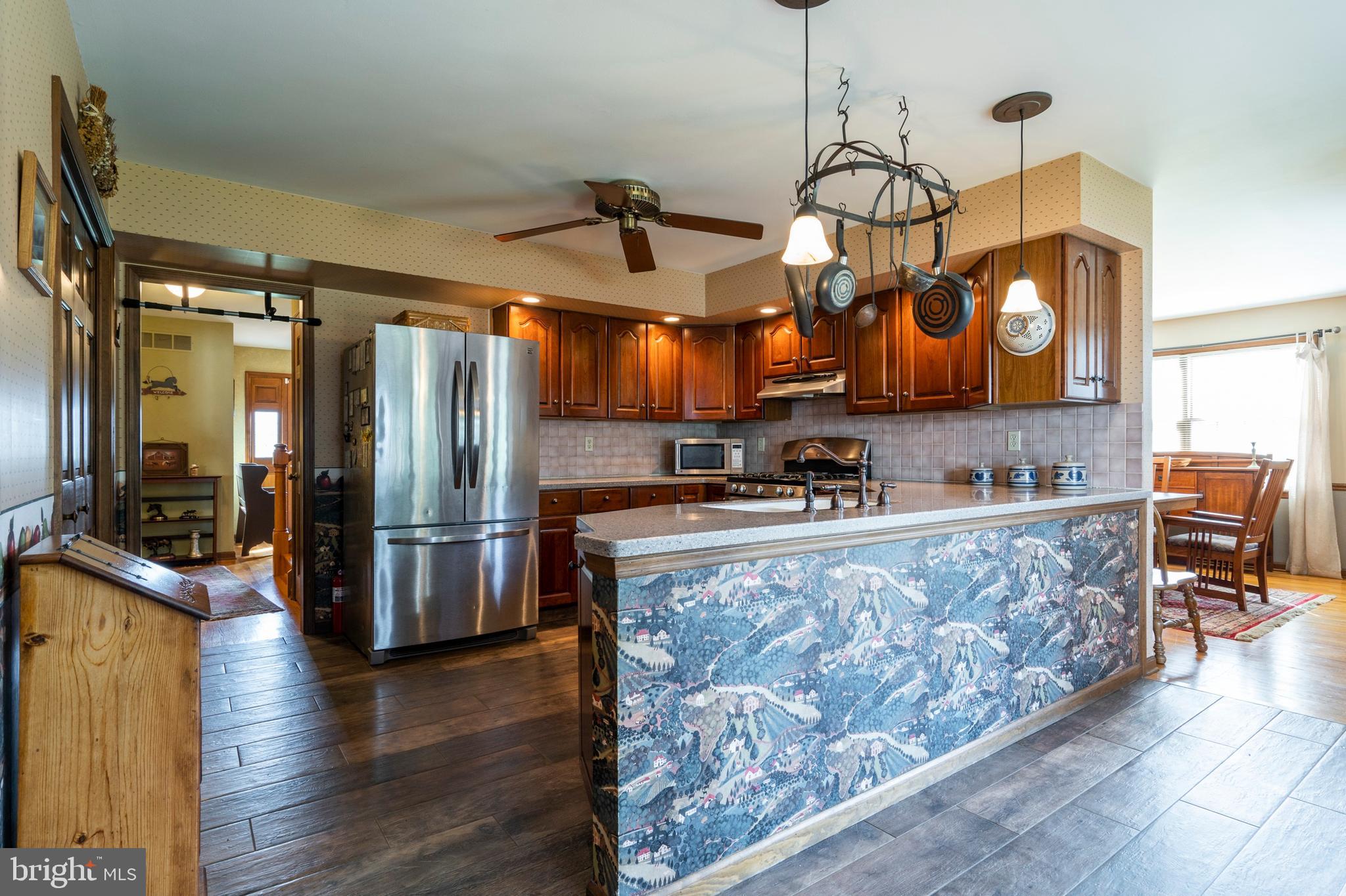 279 Sharptown-Auburn Road Woodstown, NJ 08098 - Photo 45 of 57 Kitchen