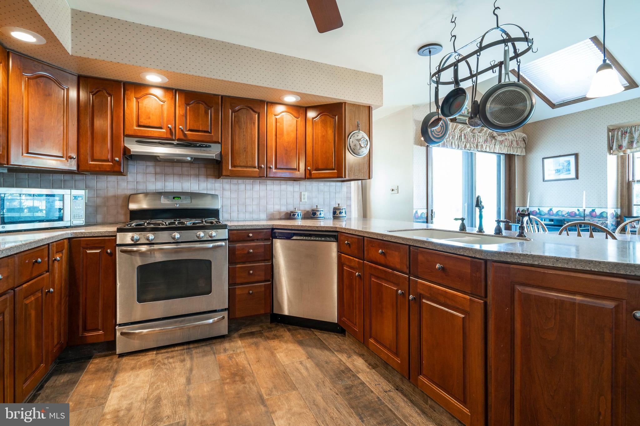 279 Sharptown-Auburn Road Woodstown, NJ 08098 - Photo 46 of 57 Kitchen