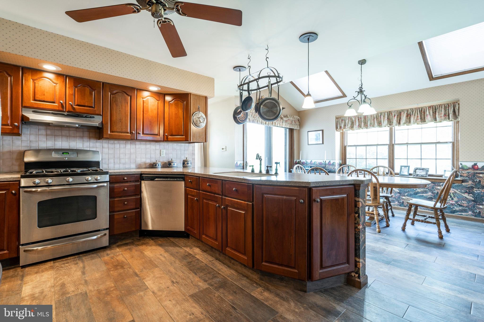 279 Sharptown-Auburn Road Woodstown, NJ 08098 - Photo 47 of 57 Kitchen