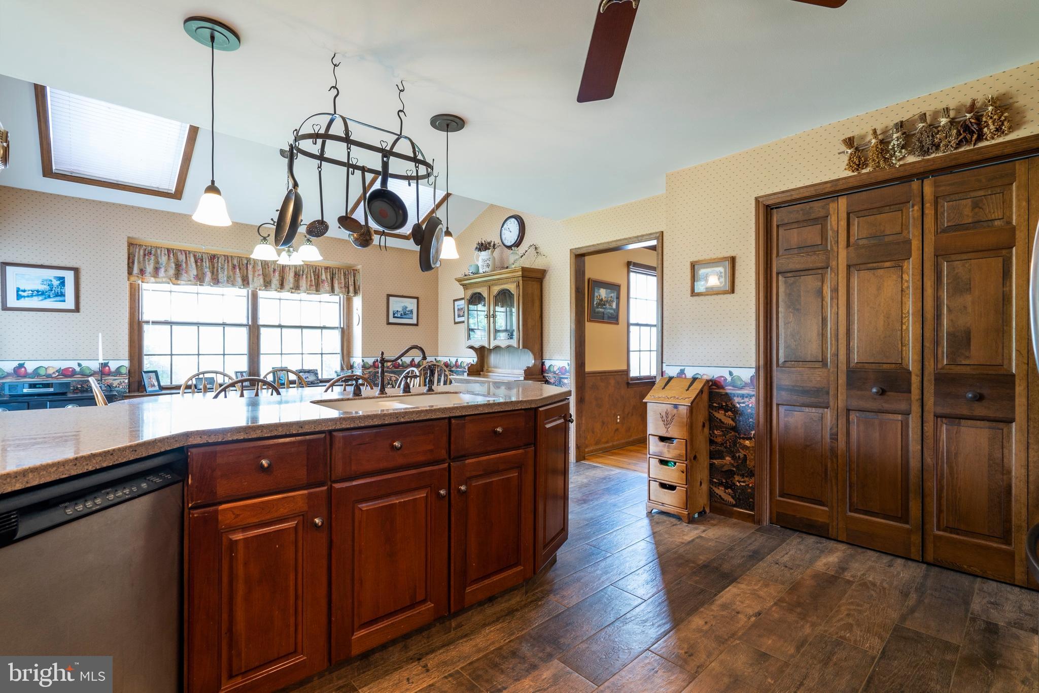 279 Sharptown-Auburn Road Woodstown, NJ 08098 - Photo 48 of 57 Kitchen