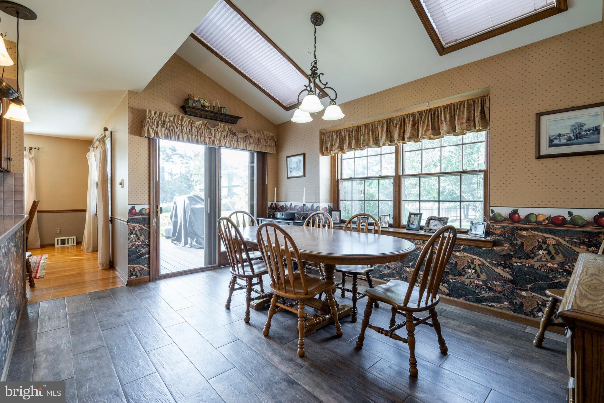 279 Sharptown-Auburn Road Woodstown, NJ 08098 - Photo 49 of 57 Breakfast Room