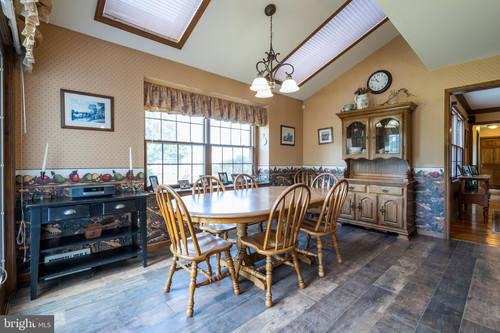 279 Sharptown-Auburn Road Woodstown, NJ 08098 - Photo 50 of 57 Breakfast Room
