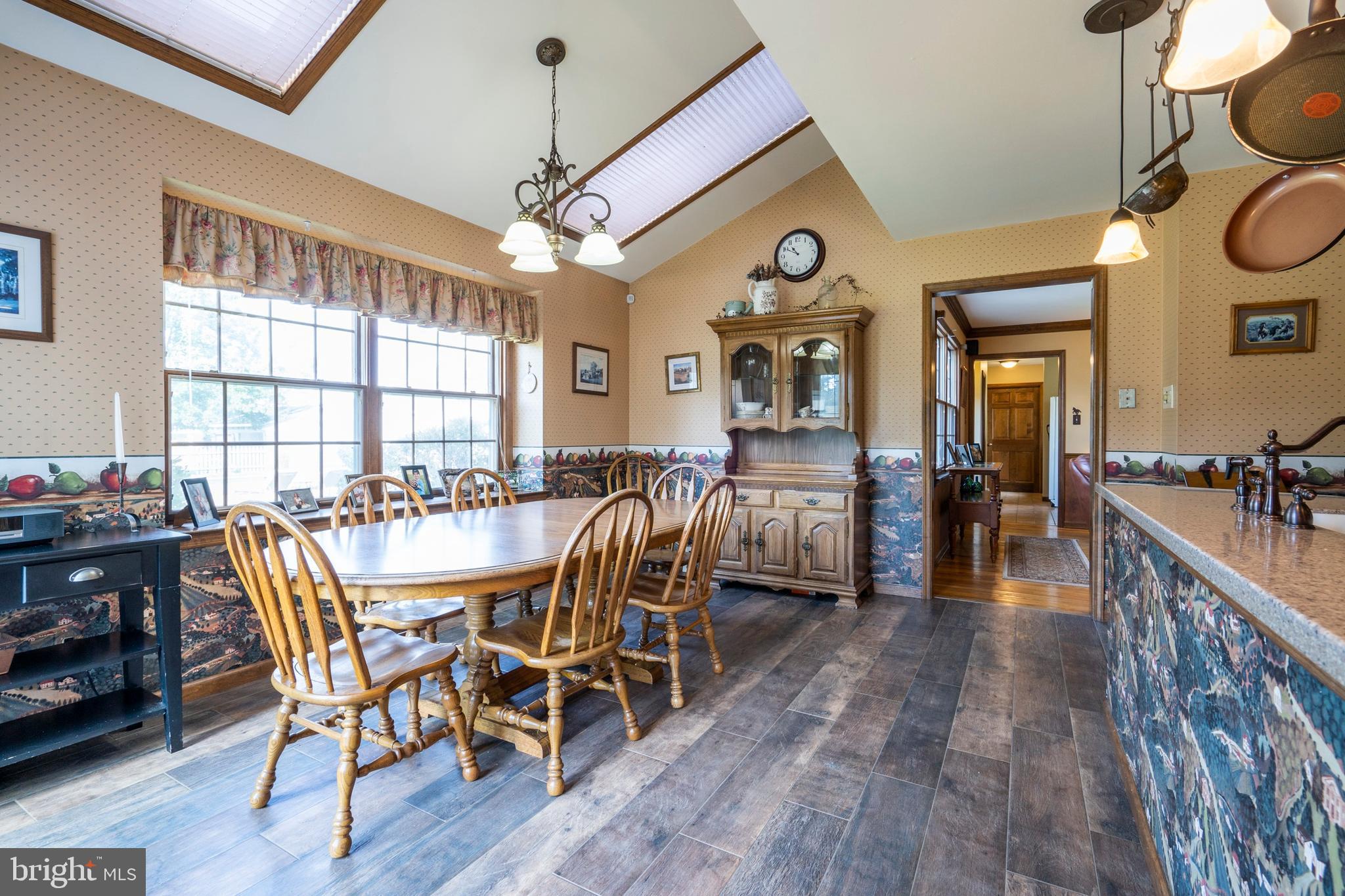 279 Sharptown-Auburn Road Woodstown, NJ 08098 - Photo 51 of 57 Breakfast Room