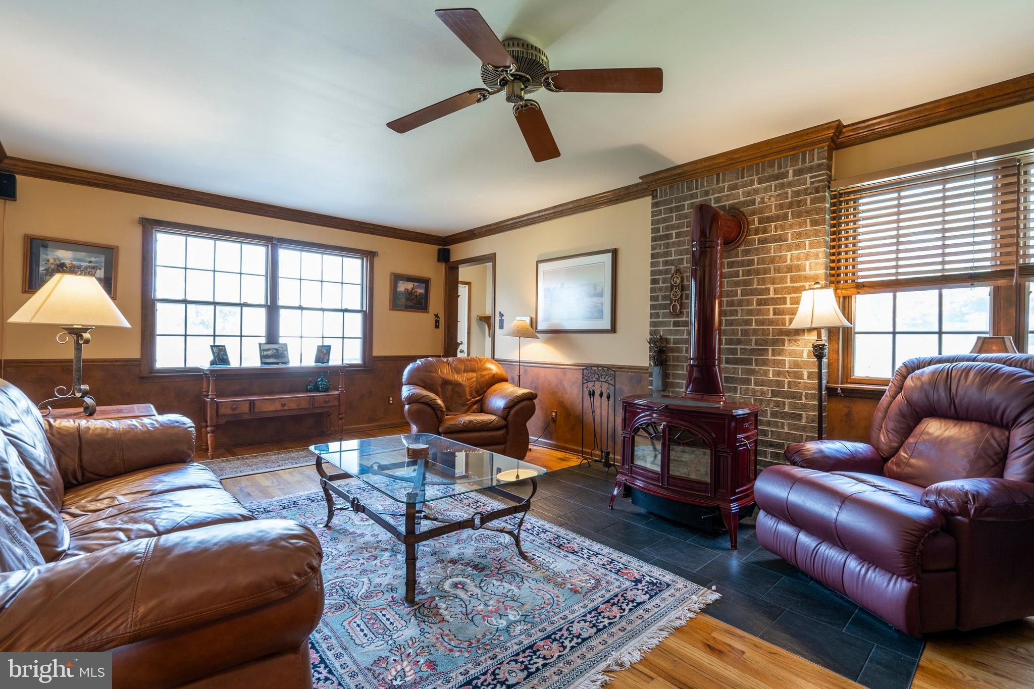 279 Sharptown-Auburn Road Woodstown, NJ 08098 - Photo 53 of 57 Family Room