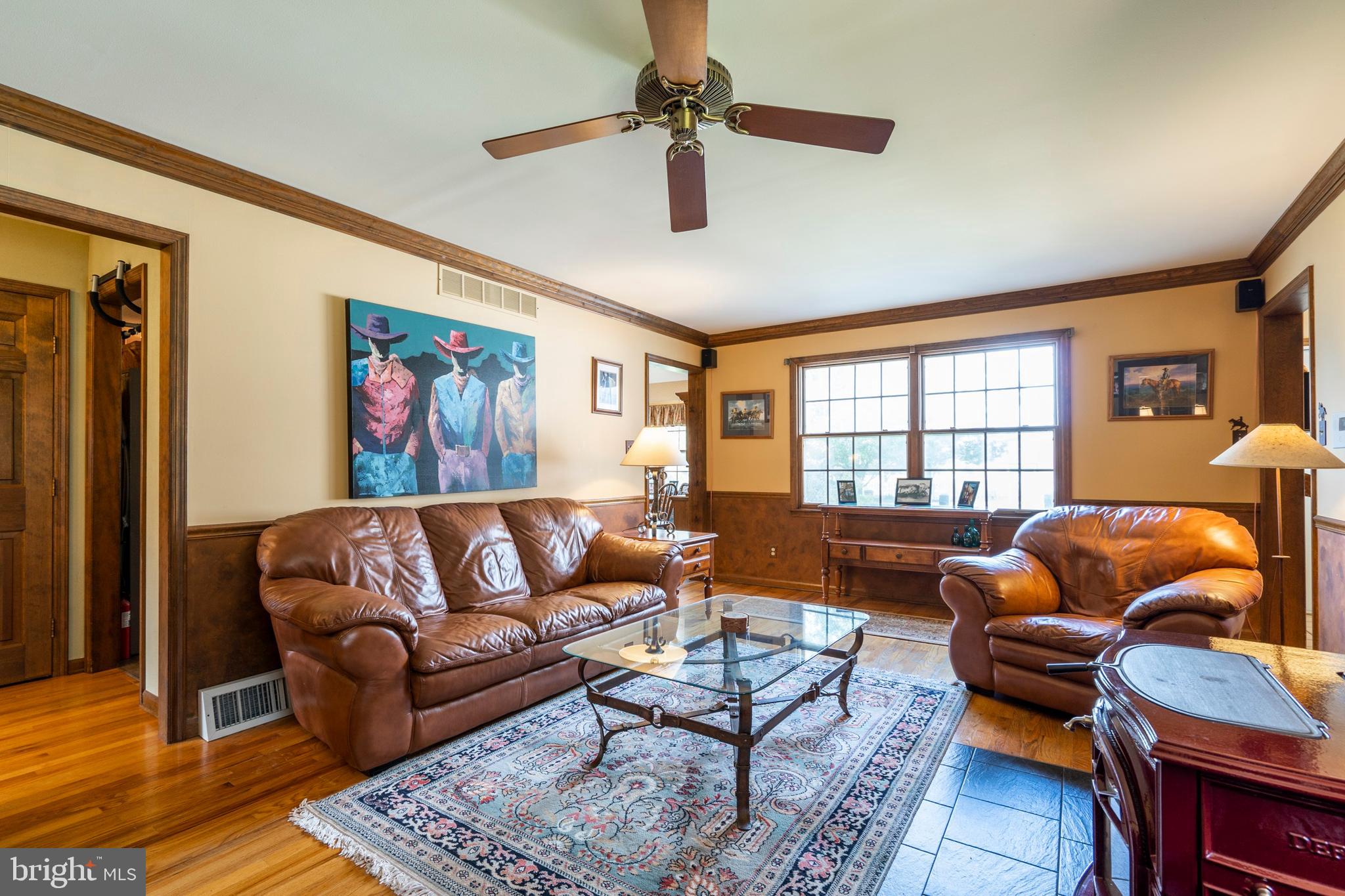 279 Sharptown-Auburn Road Woodstown, NJ 08098 - Photo 54 of 57 Family Room