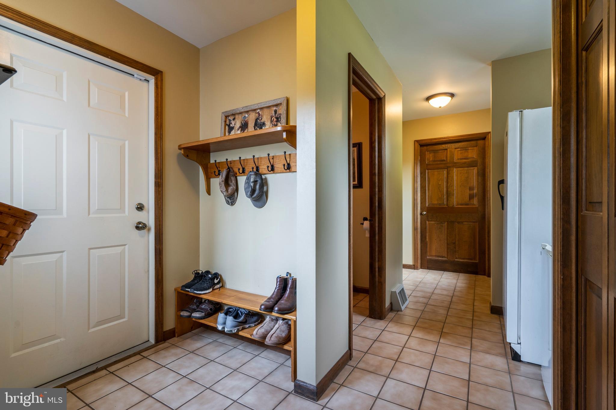 279 Sharptown-Auburn Road Woodstown, NJ 08098 - Photo 55 of 57 Mud Room