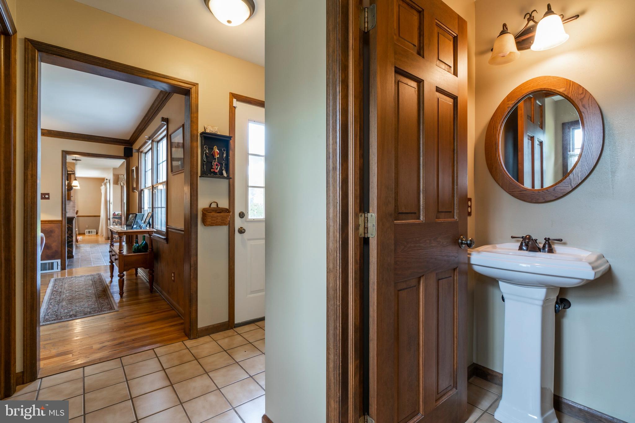 279 Sharptown-Auburn Road Woodstown, NJ 08098 - Photo 56 of 57 Mudroom