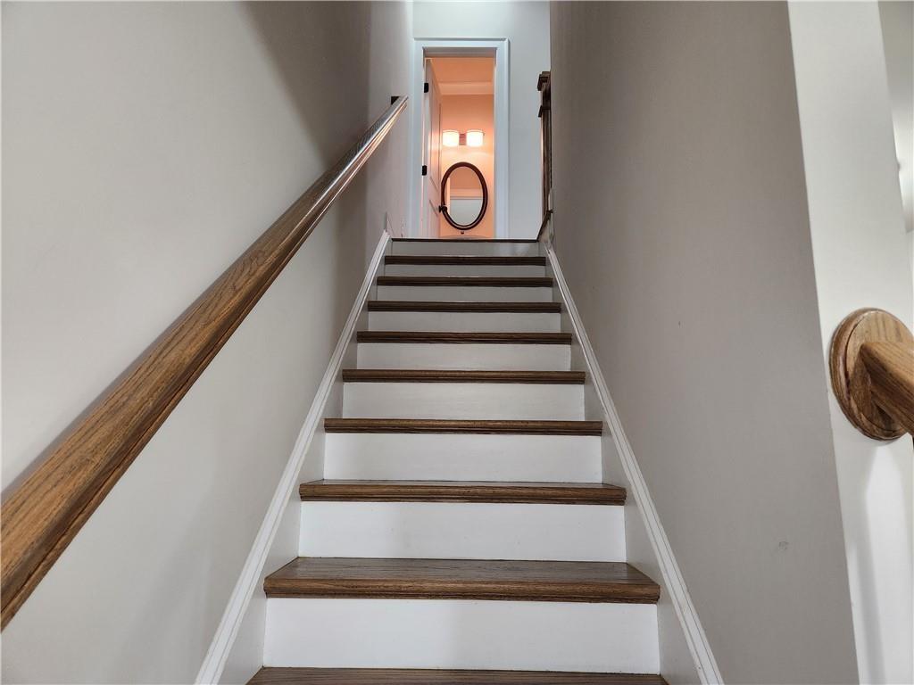 1323 Faircrest Way Suwanee, GA 30024 - Photo 15 of 16 a view of entryway