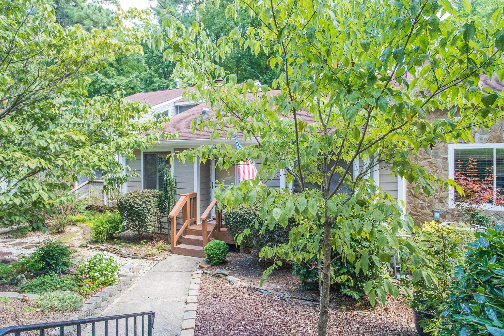 5904 Whitebud Drive Raleigh, NC 27609 - Photo 3 of 36 Photo 3