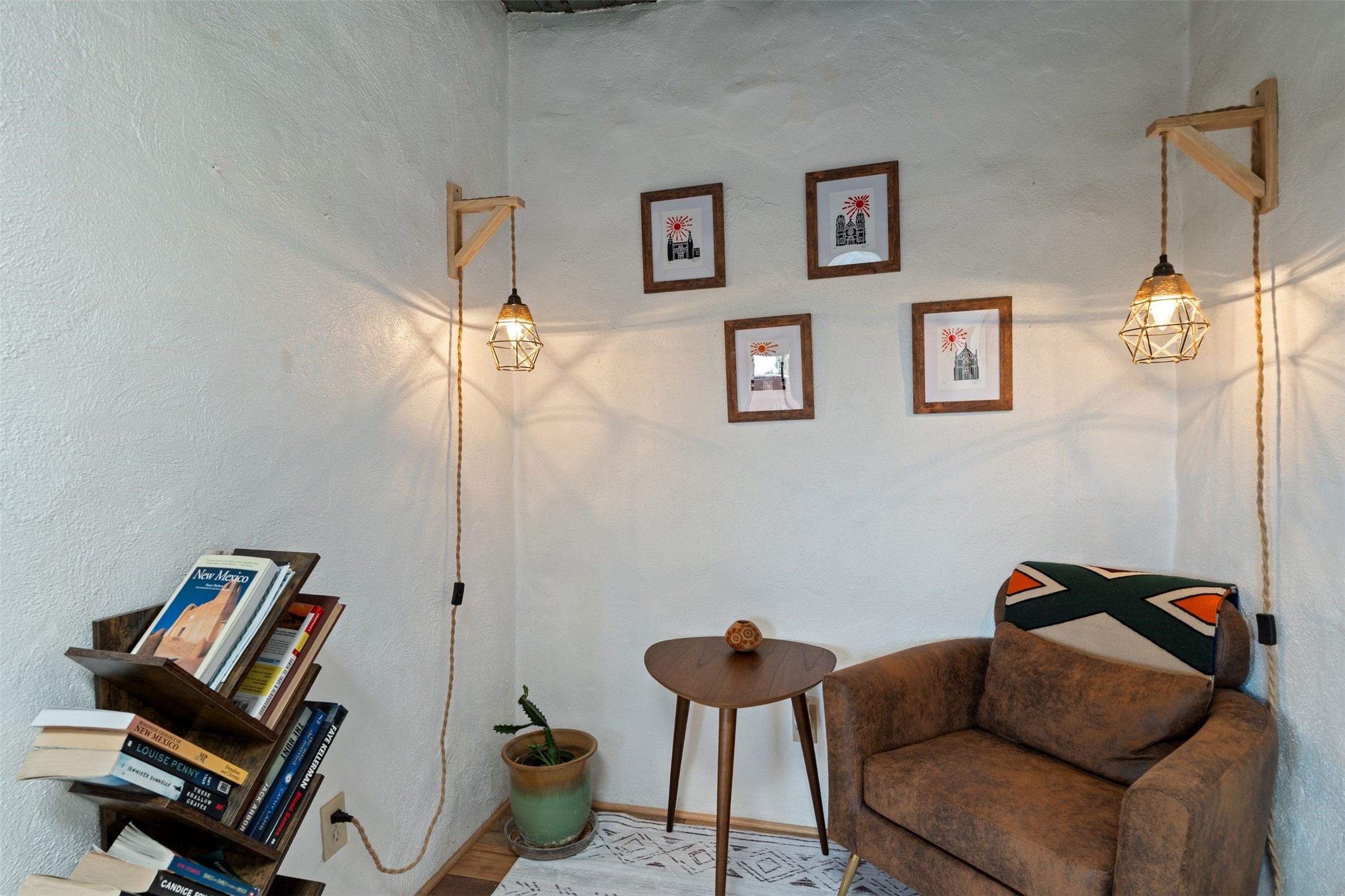 9 Domingo Road Santa Fe, NM 87508 - Photo 55 of 96