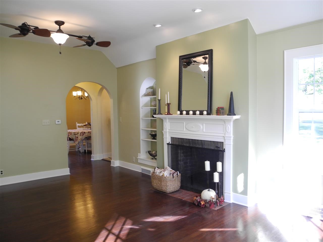 1800 Bashor Road Goshen, IN 46526 - Photo 12 of 30 Gallery Image 12