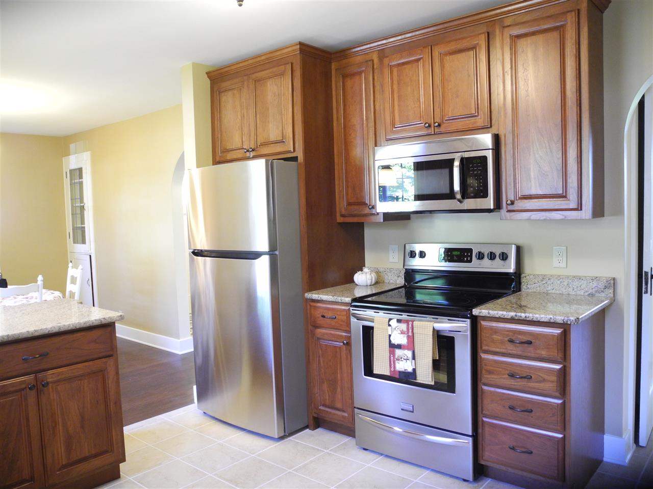 1800 Bashor Road Goshen, IN 46526 - Photo 3 of 30 Gallery Image 3