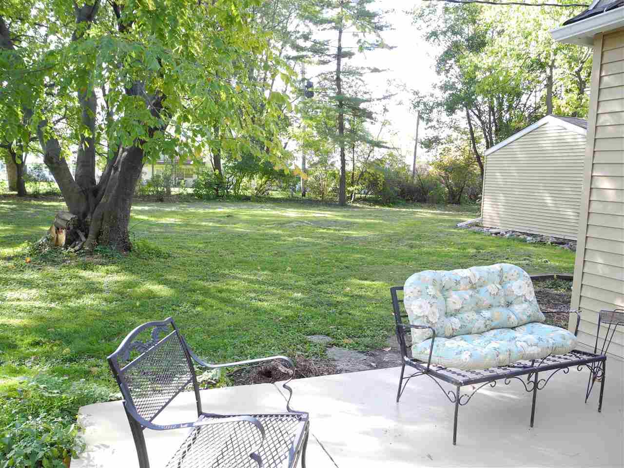 1800 Bashor Road Goshen, IN 46526 - Photo 28 of 30 Gallery Image 28
