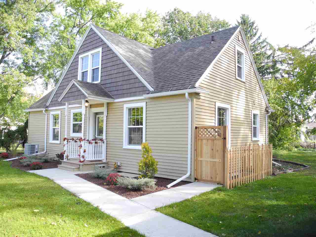 1800 Bashor Road Goshen, IN 46526 - Photo 30 of 30 Gallery Image 30