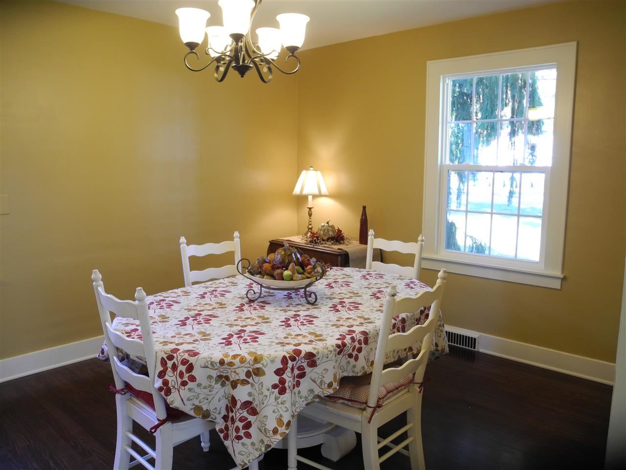 1800 Bashor Road Goshen, IN 46526 - Photo 4 of 30 Gallery Image 4