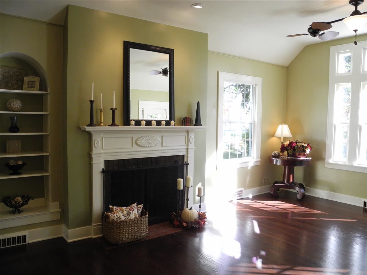 1800 Bashor Road Goshen, IN 46526 - Photo 5 of 30 Gallery Image 5