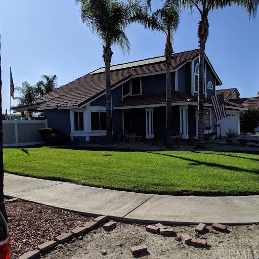 1712 Deanna Way Redlands, CA 92374 - Photo 8 of 11