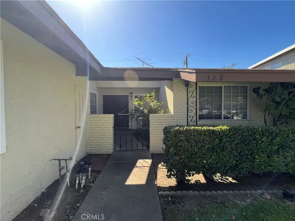 $4,500 | 328 South Wheeler Place, Orange, CA 92869