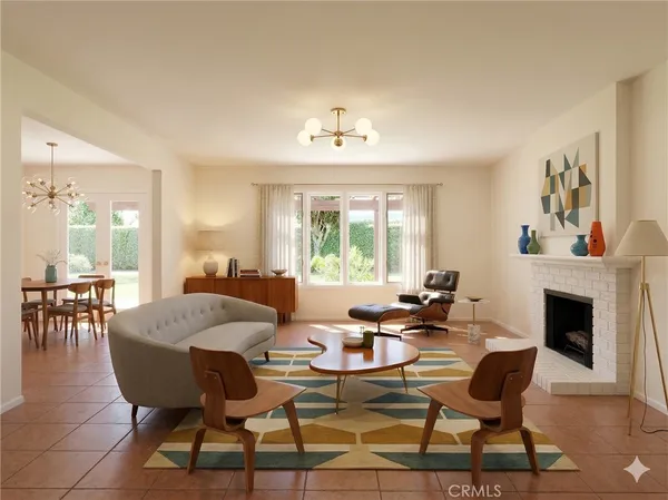 $4,500 | 328 South Wheeler Place, Orange, CA 92869