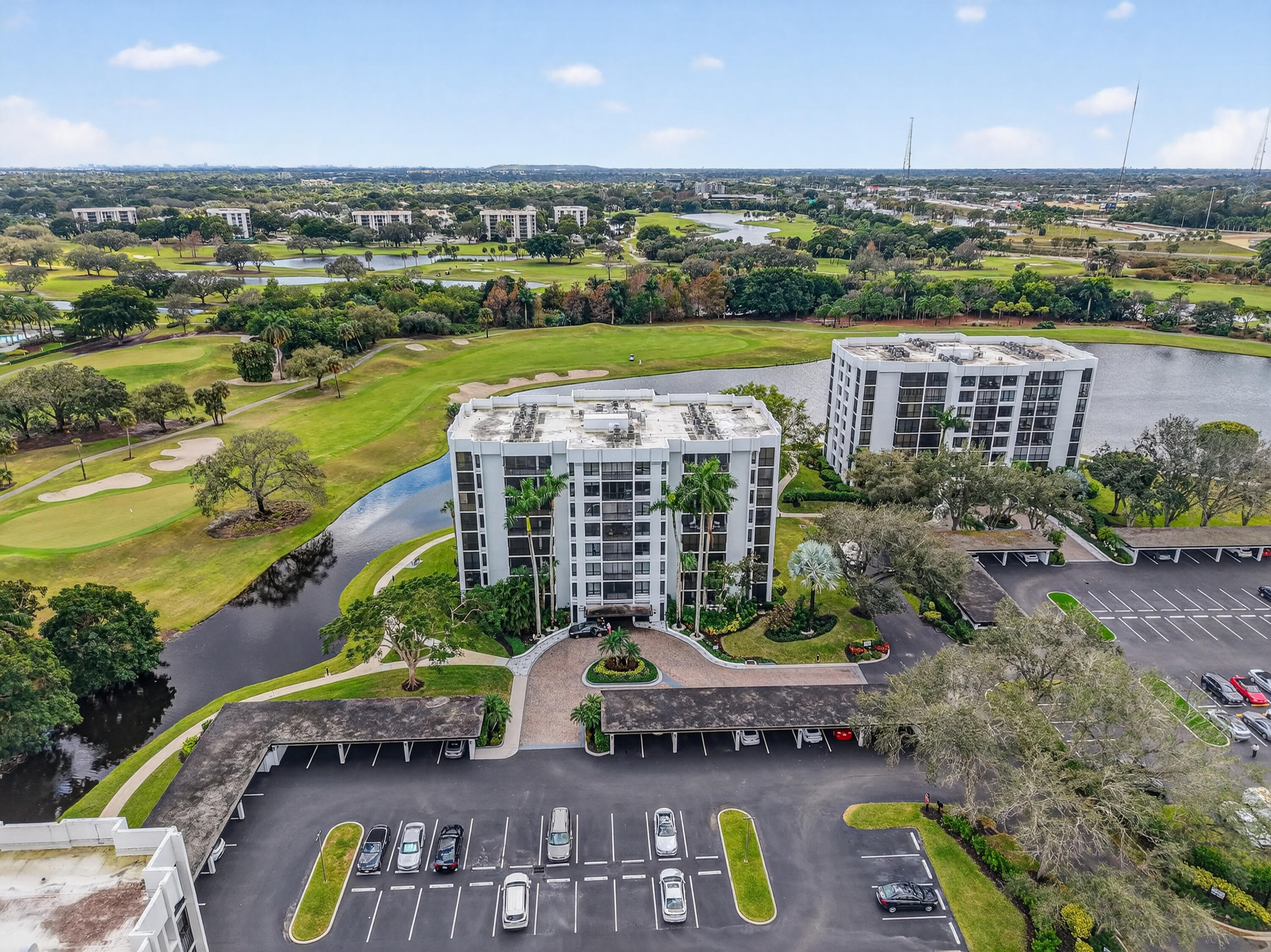 7754 Lakeside Boulevard, Unit 476 Boca Raton, FL 33434 - Photo 29 of 82 DJI_20260203133921_0127_D