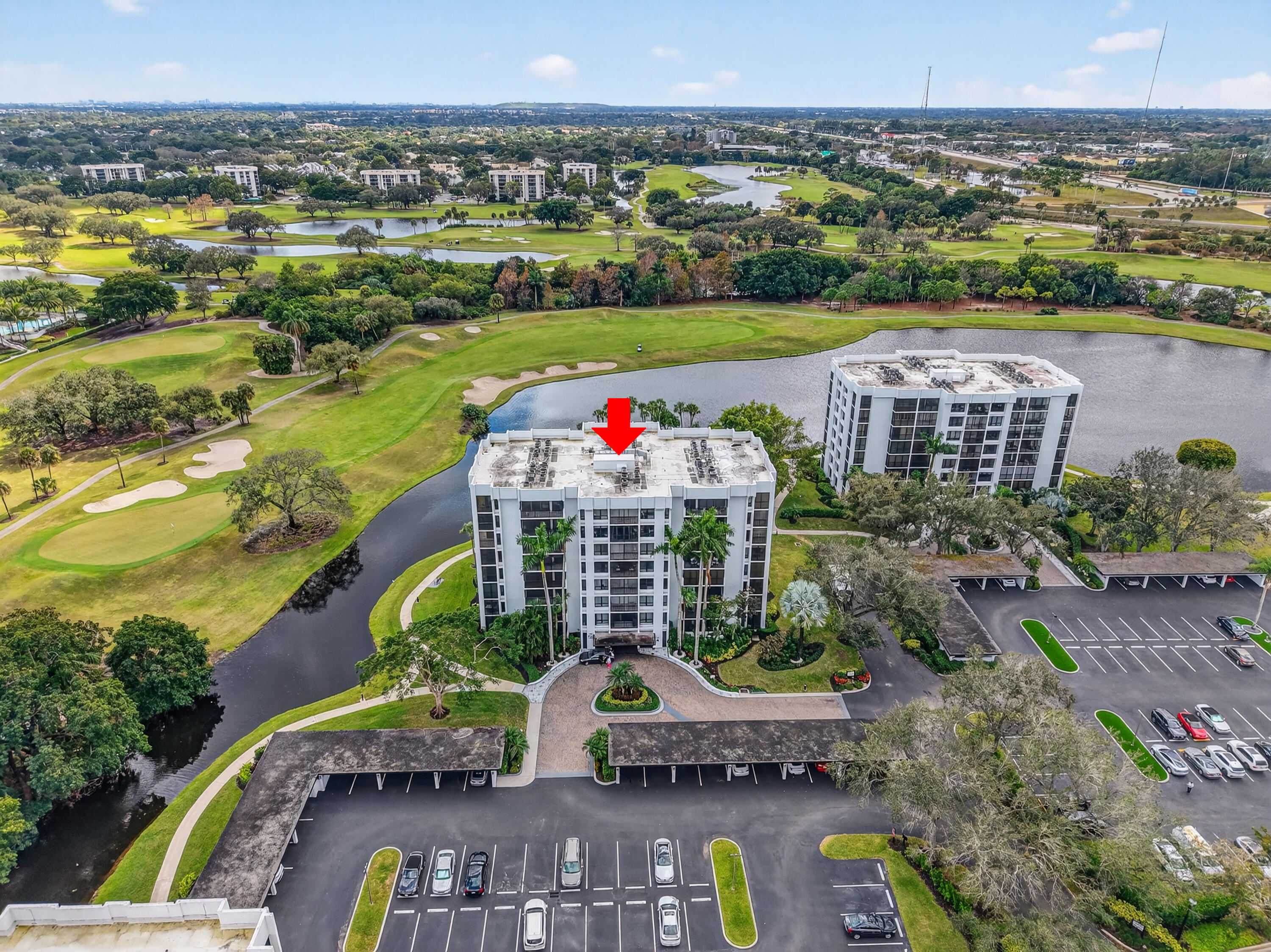 7754 Lakeside Boulevard, Unit 476 Boca Raton, FL 33434 - Photo 30 of 82 DJI_20260203133939_0131_D