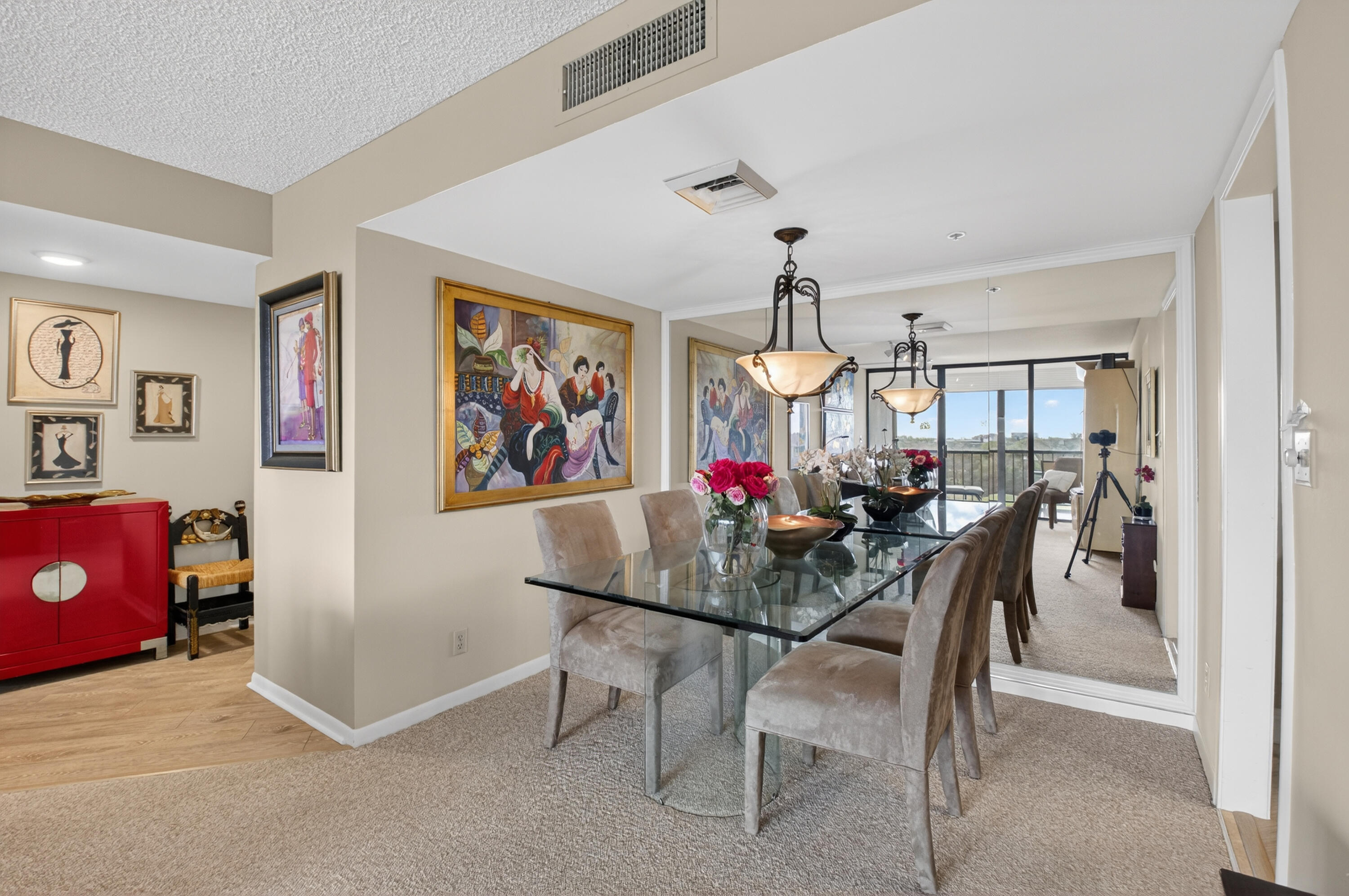 7754 Lakeside Boulevard, Unit 476 Boca Raton, FL 33434 - Photo 10 of 82 DSC_6198