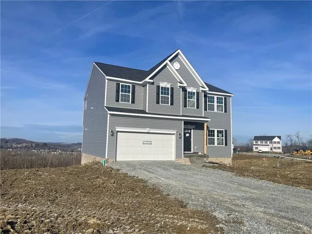 $605,505 | 438 Hawthorn Hill Drive, Canonsburg, PA 15317
