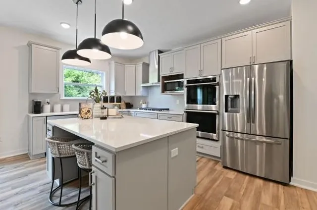 $605,505 | 438 Hawthorn Hill Drive, Canonsburg, PA 15317